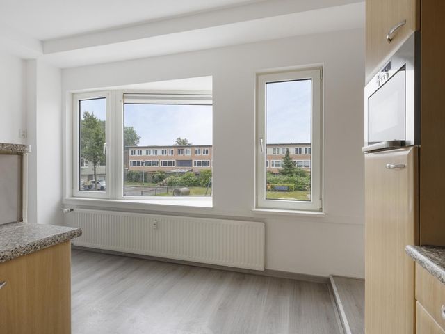 Bentelobrink 117, Enschede