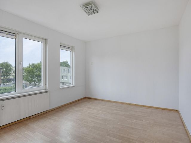 Bentelobrink 117, Enschede