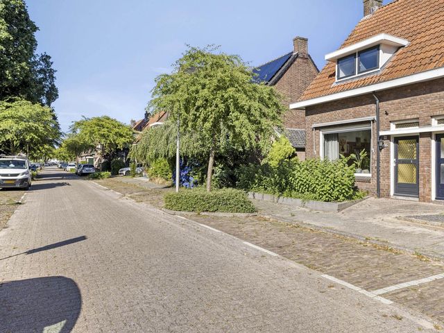 Saturnusstraat 16, Enschede
