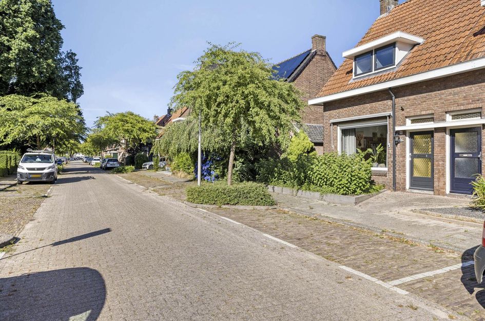 Saturnusstraat 16