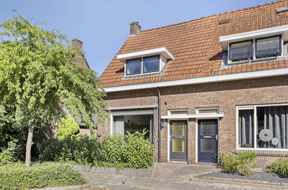 Saturnusstraat 16