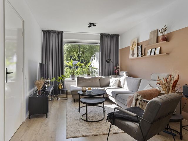 Saturnusstraat 16, Enschede