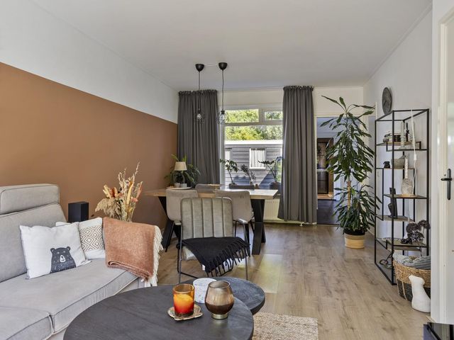 Saturnusstraat 16, Enschede