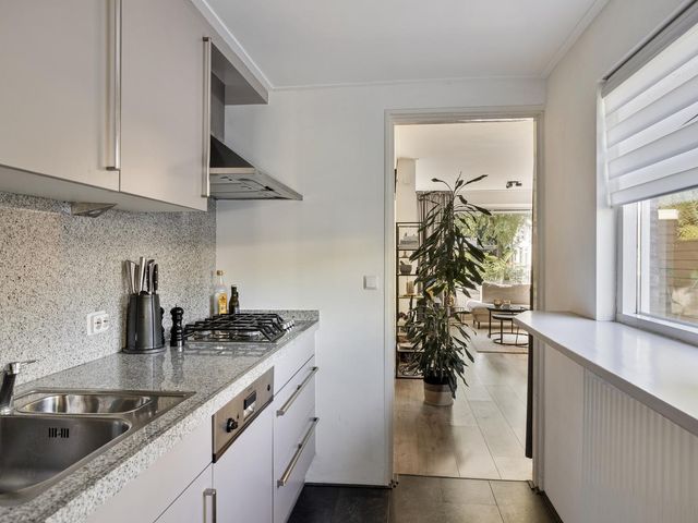 Saturnusstraat 16, Enschede