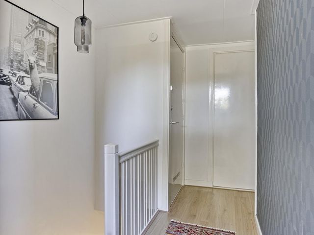 Saturnusstraat 16, Enschede
