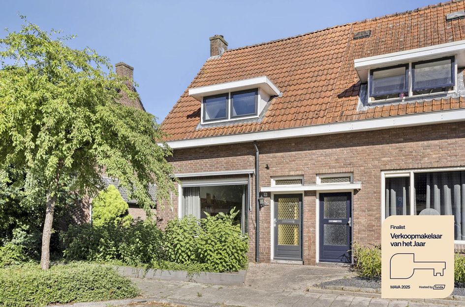 Saturnusstraat 16