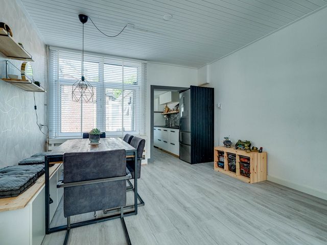 Nieuwstraat 22, Katwijk aan Zee