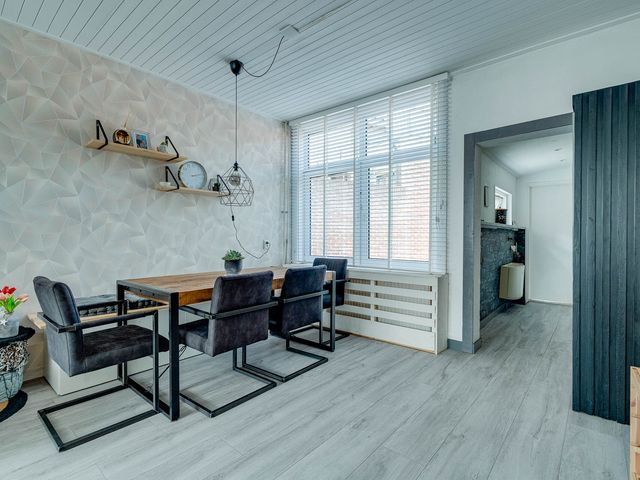 Nieuwstraat 22, Katwijk aan Zee