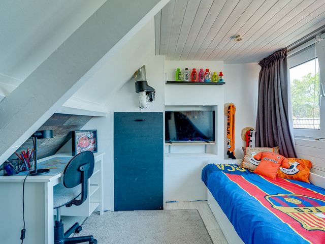 Nieuwstraat 22, Katwijk aan Zee