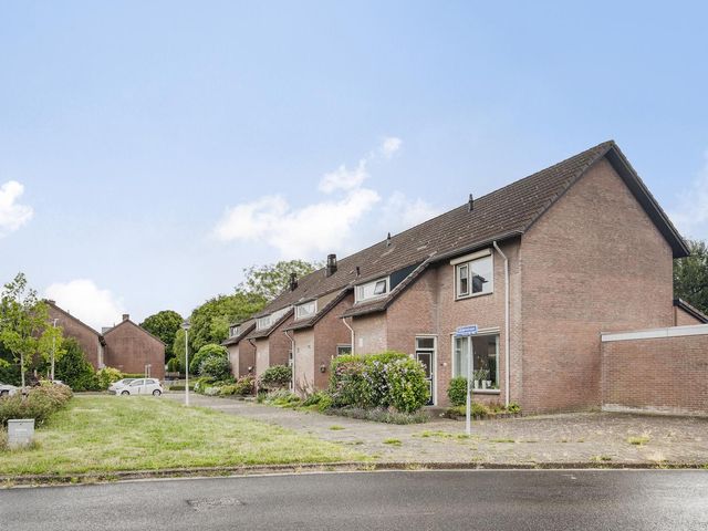 IJsselstraat 20, Terneuzen