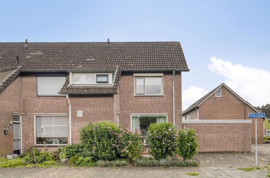 IJsselstraat 20