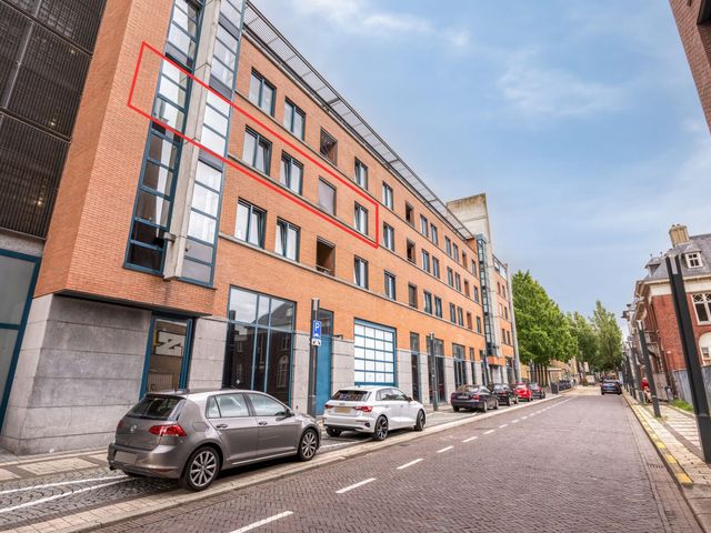 Honigmannstraat 76, Heerlen