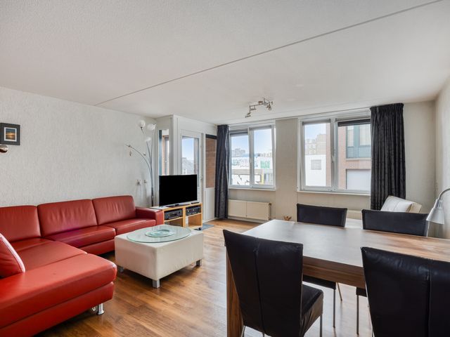 Honigmannstraat 76, Heerlen