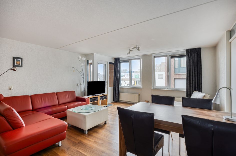 Honigmannstraat 76