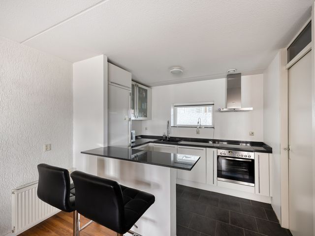 Honigmannstraat 76, Heerlen