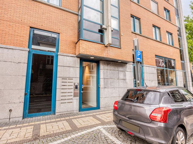 Honigmannstraat 76, Heerlen