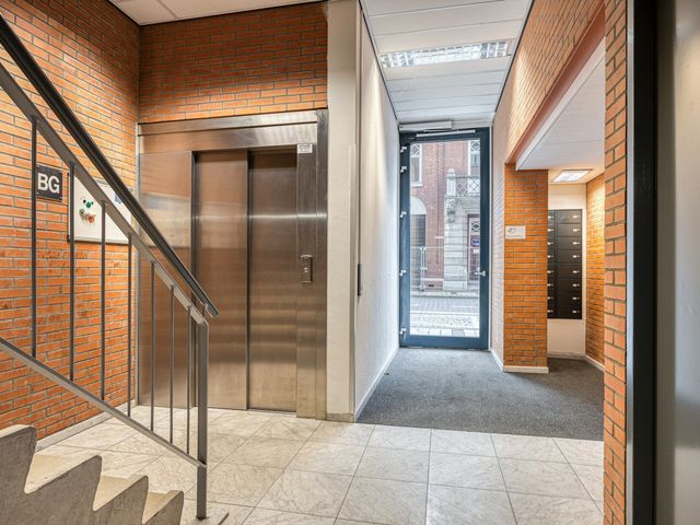 Honigmannstraat 76, Heerlen