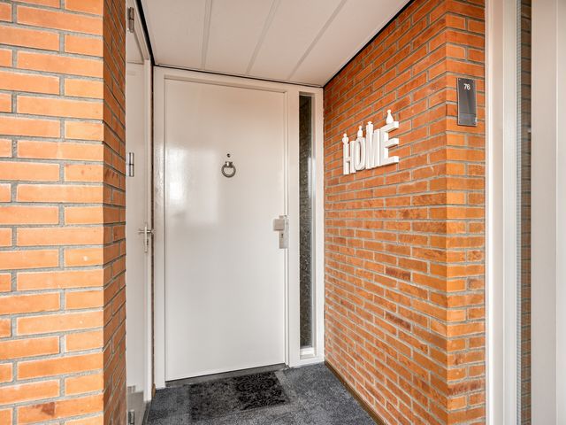Honigmannstraat 76, Heerlen