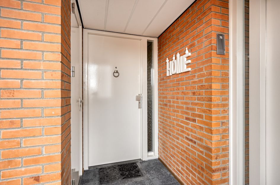 Honigmannstraat 76