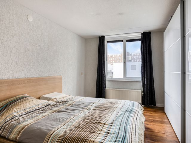 Honigmannstraat 76, Heerlen
