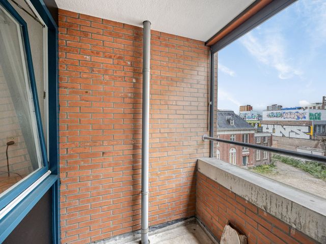 Honigmannstraat 76, Heerlen
