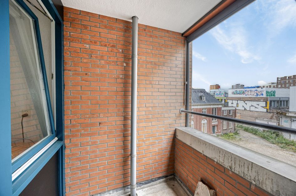Honigmannstraat 76