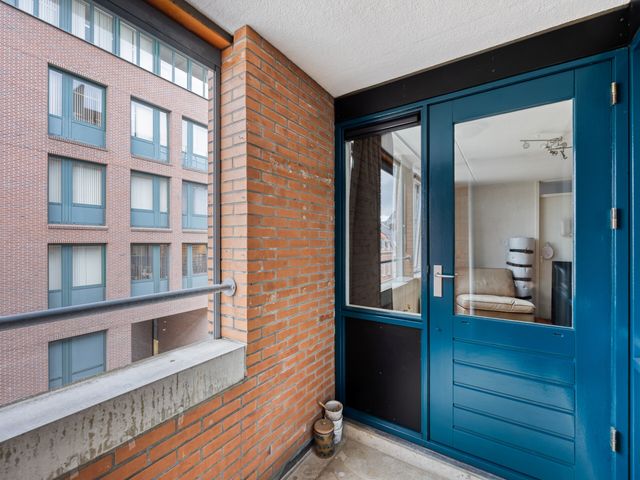 Honigmannstraat 76, Heerlen
