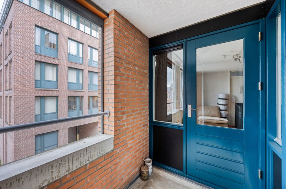 Honigmannstraat 76