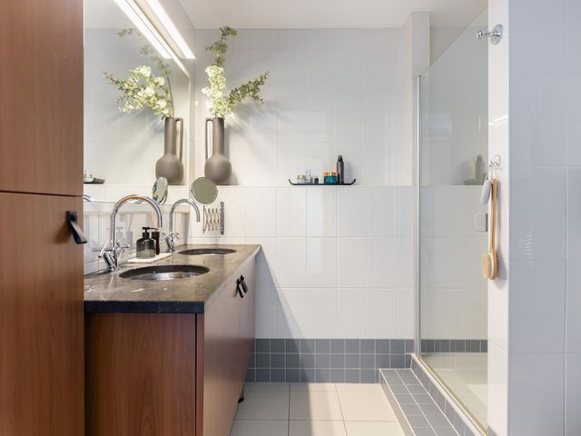 Braassemermeer 44, Barendrecht
