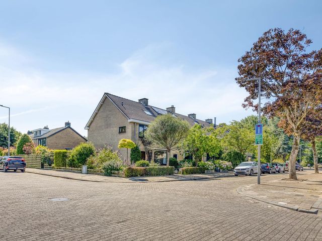 Viswant 2, Hoogvliet Rotterdam