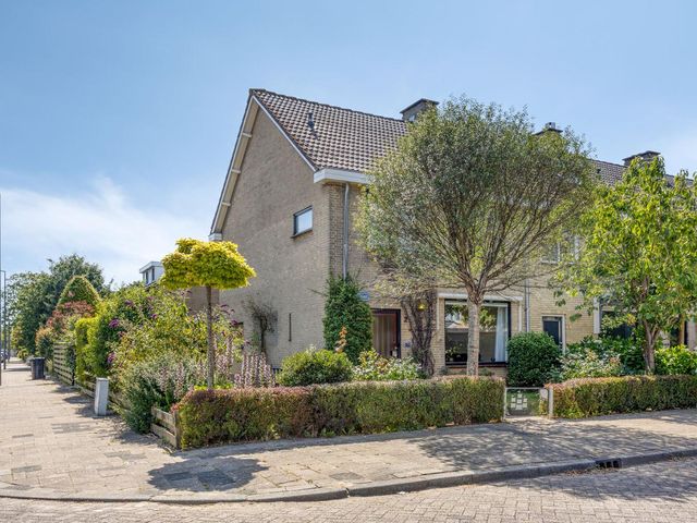 Viswant 2, Hoogvliet Rotterdam