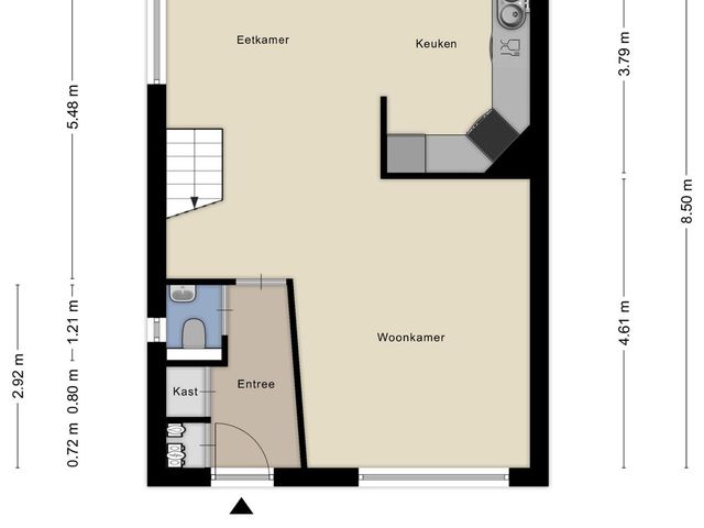 Viswant 2, Hoogvliet Rotterdam