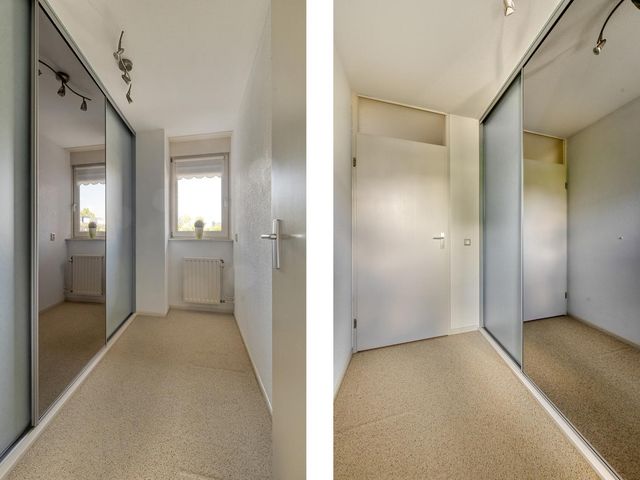 Serenadelaan 81, Barendrecht