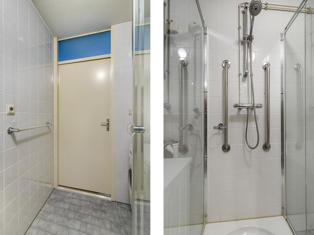 Serenadelaan 81, Barendrecht