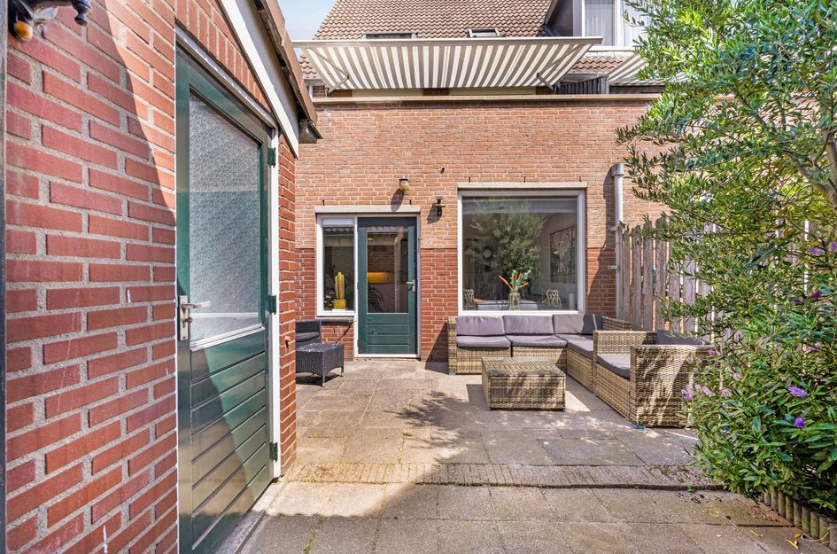 Beppy Nooijstraat 40