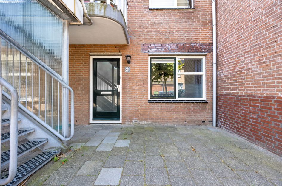 Beppy Nooijstraat 40