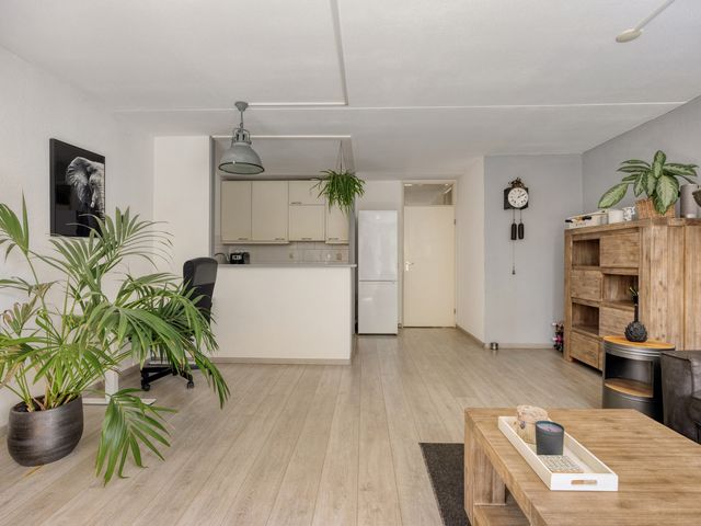 Beppy Nooijstraat 40, Leiden