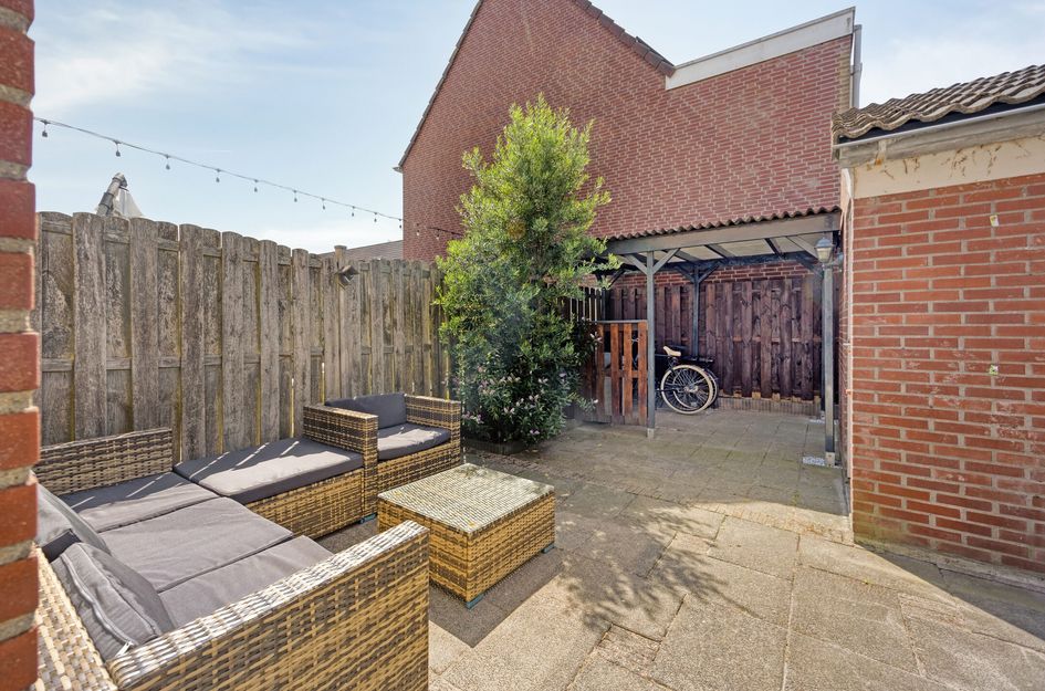 Beppy Nooijstraat 40