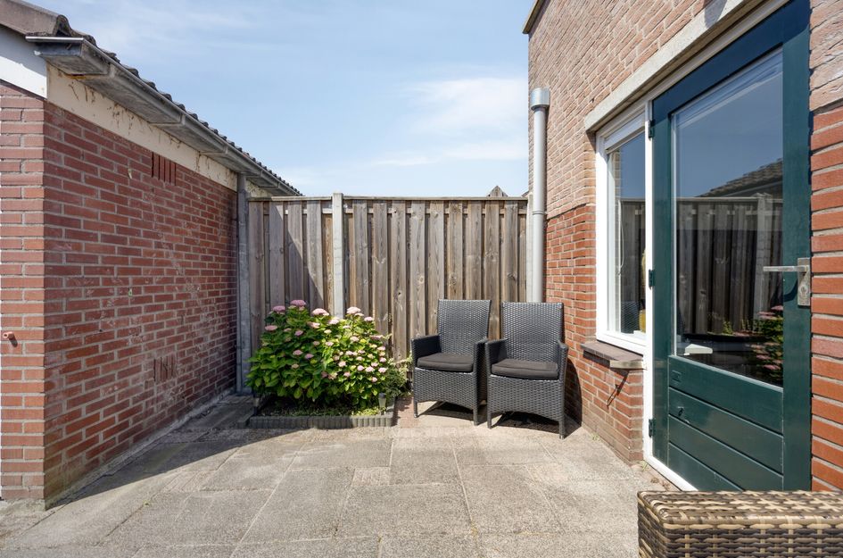 Beppy Nooijstraat 40