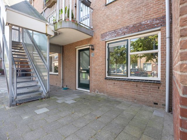 Beppy Nooijstraat 40, Leiden