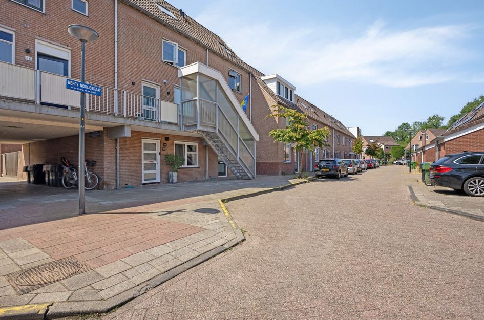 Beppy Nooijstraat 40