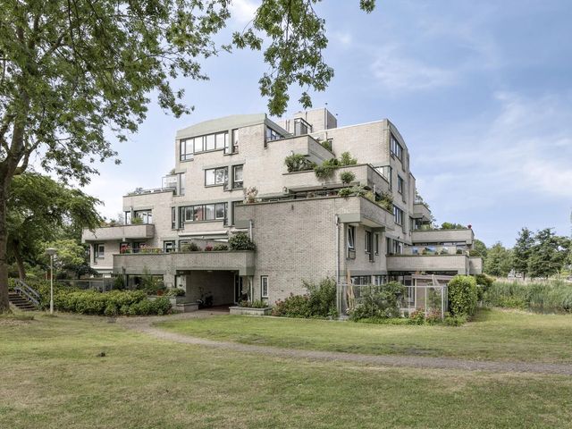 Douzapad 35, Zoetermeer