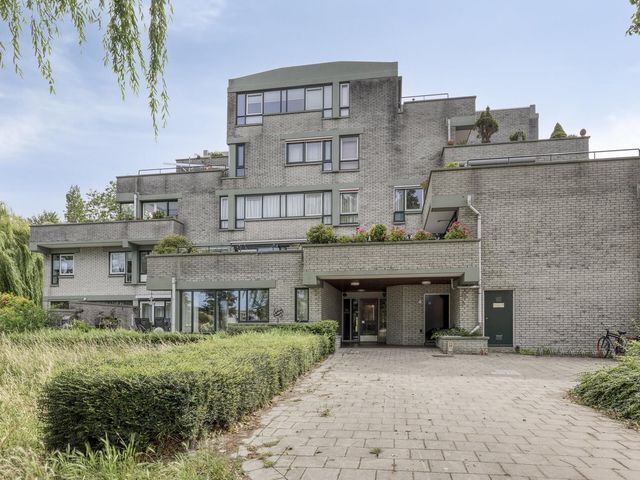 Douzapad 35, Zoetermeer
