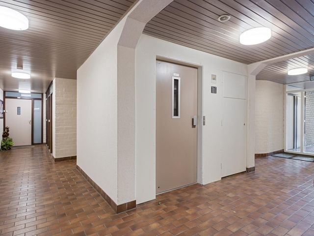 Douzapad 35, Zoetermeer