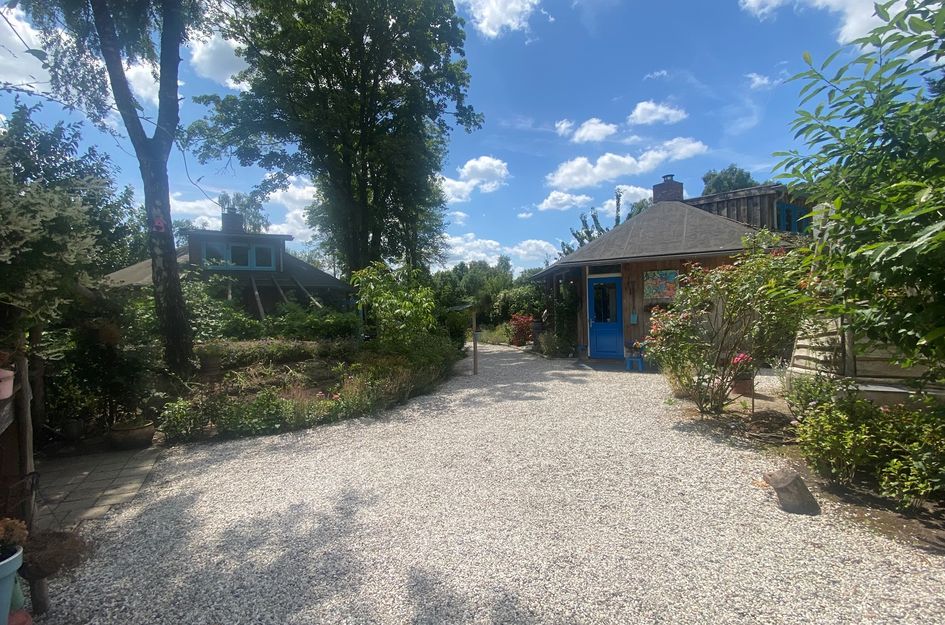 Zevenbergjesweg 1B38