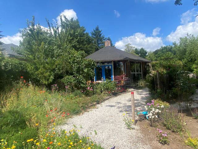 Zevenbergjesweg 1B38, Voorthuizen