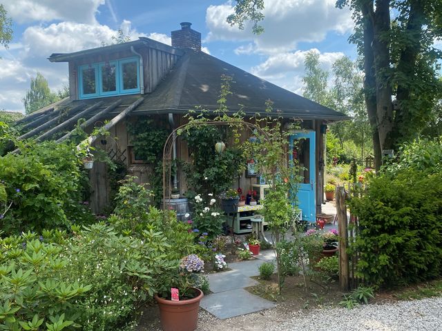 Zevenbergjesweg 1B38, Voorthuizen