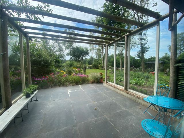 Zevenbergjesweg 1B38, Voorthuizen