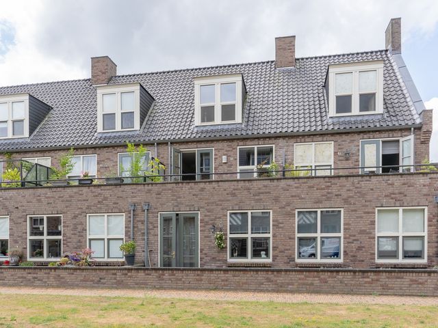 Groot Horloo 50, Ermelo