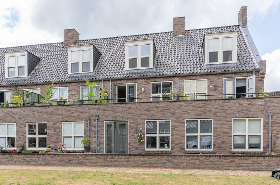 Groot Horloo 50